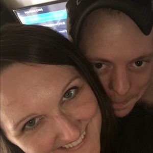 Meet your Posher, Joanna